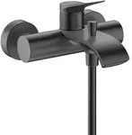 hansgrohe Vivenis Einhebel-Wannenarmatur Original Aufputz, Badarmaturen, 75423340,