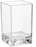 LAUFEN Kartell by Laufen Zahnputzbecher BOXY, Accessoires, H3823300840001,...