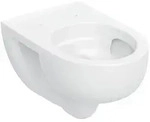 Geberit Renova Wand-WC Tiefsp&uuml;ler TurboFlush, 54 cm ohne WC-Sitz, Badkeramik,