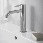 Ideal Standard Ceraline Nuovo Waschtischarmatur BlueStart Ausladung 13,5 cm mit