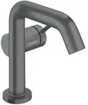hansgrohe Tecturis S Einhebel-Waschtischarmatur 110 Fine CoolStart wassersparend+ mit