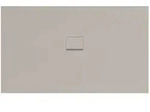 Villeroy & Boch Squaro Infinity Duschwanne, 170 x 100 cm, Duschwannen,