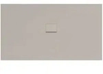 Villeroy & Boch Squaro Infinity Duschwanne, 180 x 100 cm, Duschwannen,