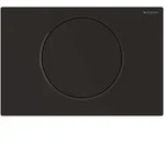 Geberit WC-Steuerung elektronisch, Netzbetrieb, f&uuml;r Sigma UP-Sp&uuml;lkasten 12 cm, mit