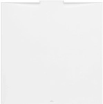 Villeroy & Boch Wallway Duschwanne 120 x 120 x 3 cm, Duschwannen, UDQ1212WAL1V-RW,
