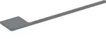 Geberit Handtuchhalter f&uuml;r Badezimmerm&ouml;bel, Accessoires, 503.012.JK.1, lava matt