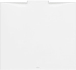 Villeroy & Boch Wallway Duschwanne 100 x 90 x 3 cm, Duschwannen, UDQ1090WAL2BV-RW,