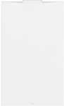 Villeroy & Boch Wallway Duschwanne 150 x 90 x 3 cm, Duschwannen, UDQ1590WAL2BV-RW,