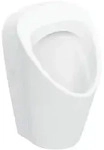 Geberit Renova S Urinal Zulauf von hinten, Abgang nach hinten oder unten, Badkeramik,