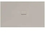Villeroy & Boch Squaro Infinity Duschwanne, 170 x 100 cm, Duschwannen,