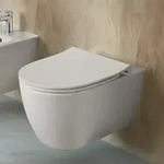 Ideal Standard i.life O Wand-WC, HydroTwist Sp&uuml;ltechnologie, Ideal Plus
