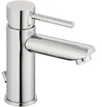 Kronenbach AQA 2.0 Waschtisch-Einhebelmischer, Badarmaturen, 32898001KB, chrom