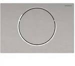 Geberit WC-Steuerung elektronisch, Netzbetrieb, f&uuml;r Sigma UP-Sp&uuml;lkasten 12 cm, mit