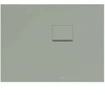 Villeroy & Boch Squaro Infinity Duschwanne 100 x 75 cm f&uuml;r Eck-Einbau rechts,