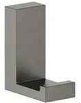 Dornbracht MEM Haken, Accessoires, 83251780-99, dark platinum geb&uuml;rstet