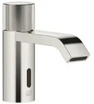 Dornbracht IMO Waschtischarmatur mit Infrarot-Sensorik, Batteriebetrieb,