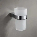 Kronenbach Plana 2.0 Glashalter, Accessoires, 29.195.055.0005, chrom