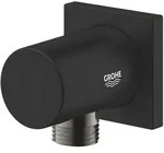 GROHE Rainshower Wandanschlussbogen, Badarmaturen, 270762430, matt black