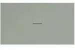 Villeroy & Boch Squaro Infinity Duschwanne 160 x 90 cm, Duschwannen,...