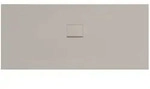 Villeroy & Boch Squaro Infinity Duschwanne, 180 x 80 cm, Duschwannen,