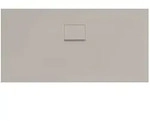 Villeroy & Boch Squaro Infinity Duschwanne, 140 x 70 cm, Duschwannen,