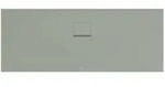 Villeroy & Boch Squaro Infinity Duschwanne 180 x 70 cm, lange Seite geschnitten,
