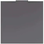 Villeroy & Boch Wallway Duschwanne 100 x 100 x 3 cm, Duschwannen,...