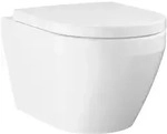 GROHE Euro Keramik Wand-Tiefsp&uuml;l-WC, Badkeramik, 102510SH00, alpinwei&szlig;