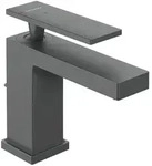 hansgrohe Tecturis E Einhebel-Waschtischarmatur 80 CoolStart wassersparend+ ohne