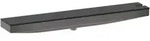 hansgrohe Rainfinity Wandanschluss Porter 500 mit Ablage und Brausehalter...