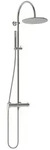 Ideal Standard La Dolce Vita Duschsystem mit Brausearmatur, Badarmaturen, BD674GN,