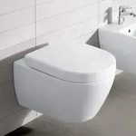 Villeroy & Boch Subway 2.0 Wand-Tiefsp&uuml;lklosett ([Eigenschaft4]), Badkeramik, wei&szlig;