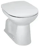 LAUFEN PRO Stand-WC Tiefsp&uuml;ler Abgang innen senkrecht, Badkeramik, H8219570000001,