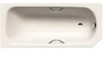 Kaldewei SANIFORM V1-V4 STAR Mod. 332-1 V4 Badewanne 160 x 70 cm, mit...