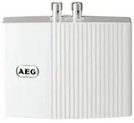 AEG Klein-Durchlauferhitzer MTH 350, Art. 189554, Heizung, wei&szlig;