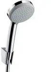 hansgrohe Croma 100 Vario Porter S Brausenset 160 cm, Badarmaturen, 27594000, chrom
