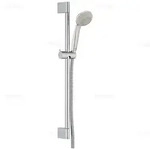 hansgrohe Crometta 85 Green Unica'Crometta Set 65 cm, Badarmaturen, chrom