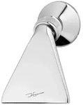 Hansa Hansajet Schwallbrause DN 15 04400100, Badarmaturen, chrom