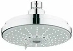 GROHE Rainshower Kopfbrause 27134000, Badarmaturen, chrom