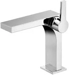 Keuco Edition 11 Einhebel-Waschtischmischer 51102010100, Badarmaturen, chrom
