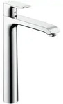 hansgrohe Metris Einhebelmischer 260 f&uuml;r Aufsatzwaschtische 31082000, Badarmaturen,