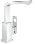 GROHE 2313500E: Einhebelmischer Waschtisch, Badarmaturen, chrom