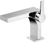 Keuco Edition 11 Einhebel-Waschtischmischer Klein 51104010100, Badarmaturen, chrom