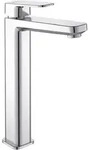 Ideal Standard Tonic II Waschtischarmatur mit verl&auml;gertem Sockel, ohne