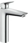 hansgrohe Logis Einhebel-Waschtischmischer 190, Badarmaturen, 71090000, chrom