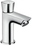 hansgrohe Logis Standventil 70 ohne Ablaufgarnitur 71120000, Badarmaturen, chrom