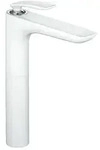 Kludi BALANCE Waschsch&uuml;ssel-Einhandmischer, hohe Ausf&uuml;hrung 33,5 cm, Badarmaturen,