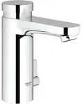 GROHE Eurosmart CT Selbstschlu&szlig;batterie 36317000, Badarmaturen, chrom