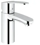 GROHE Eurostyle C Einhand-Waschtischbatterie 3246820E, Badarmaturen, chrom