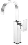 Steinberg Serie 135 Waschtisch-Einhebelmischbatterie, Badarmaturen, 135 1551, chrom
